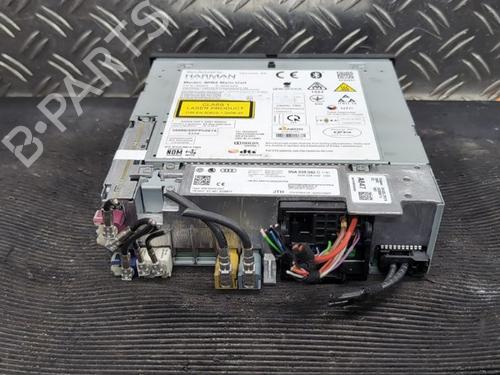 Módulo eletrónico VW PASSAT B8 (3G2, CB2) 1.5 TSI | BP31268431M83 - Image 4