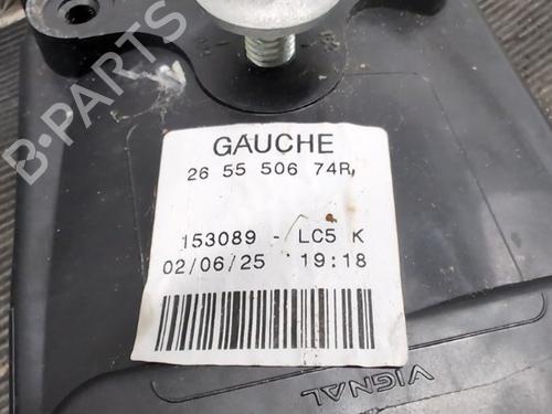 Left taillight RENAULT MASTER IV Van (F8__) E-TECH ELECTRIC | BP38233828C34 - Image 3