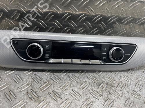 Climate control AUDI A4 B9 Avant (8W5, 8WD) 1.4 TFSI | BP26043899I5 