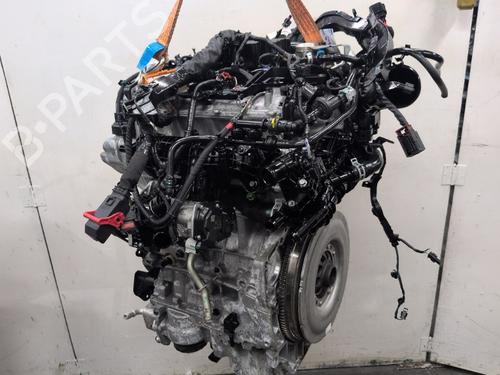 Motor LYNK & CO 01 PHEV (261 hp) 29539850