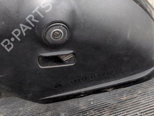 Left mirror MERCEDES-BENZ C-CLASS (W205) C 350 e (205.047) | BP29609473C26