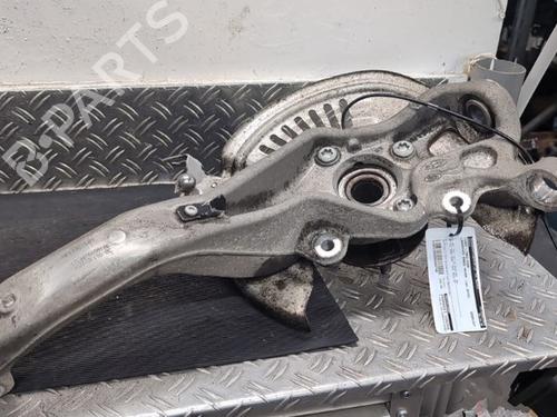 Used Left front steering knuckle LAND ROVER RANGE ROVER VELAR (L560) 3.0 D300 SDV6 4x4 (300 hp) 29710241