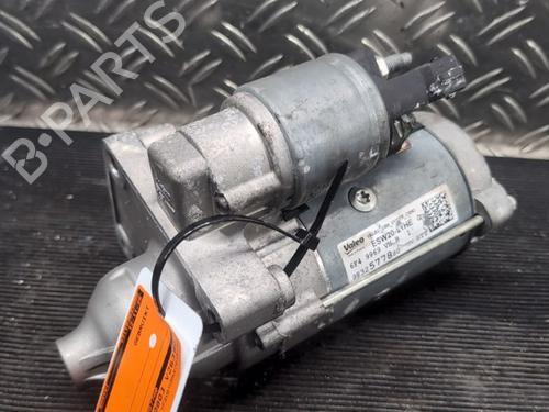 Starter PEUGEOT EXPERT Van (V_) 1.5 BlueHDi 100 | BP30320124M8 - Image 3