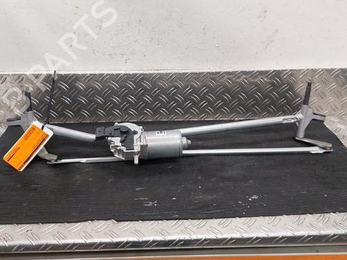 Used Front wipers mechanism Front wipers mechanism CITROËN JUMPER II Platform/Chassis 2.0 BlueHDi 160 (163 hp) 33717553 33717553