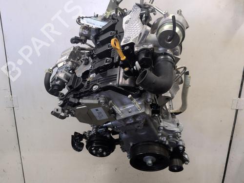 Used Engine SUZUKI VITARA (LY) 1.4 Hybrid (Mild Hybrid) (APK414) (129 hp) 27260970