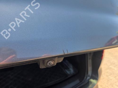 Tailgate JAGUAR I-PACE (X590) EV400 AWD | BP37153889C6  - Image 6