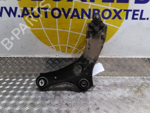 Other RENAULT KADJAR (HA_, HL_) 1.2 TCe 130 (HLMR) | BP26042877O1