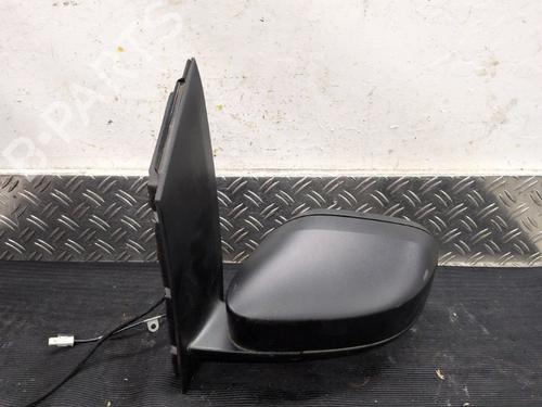 Used Left mirror Left mirror VW CADDY IV Box Body/MPV (SAA, SAH) 2.0 TDI 4motion (122 hp) 34694969 34694969