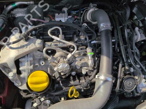 Gearbox RENAULT CAPTUR II (HF_) TCe 140 (HFN0) | BP38108350M3 - Image 2