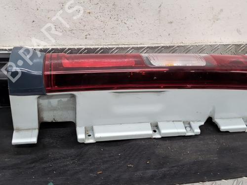 Left taillight RENAULT TRAFIC III Van (FG_) 2.0 dCi 130 (FGMY) | BP38108324C34 - Image 4
