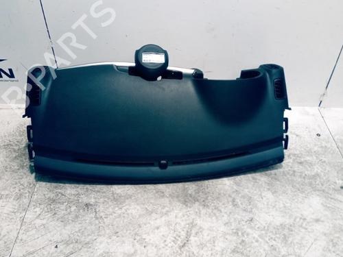 Kollisonspute sett KIA PICANTO III (JA) 1.0 (67 hp) 30811830