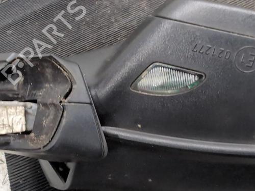 Bakspejl Højre VW GOLF VII Variant (BA5, BV5) 1.0 TSI | BP30875301C27