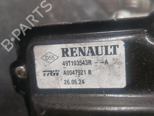 Steering pump CITROËN JUMPER II Platform/Chassis 2.0 BlueHDi 160 | BP36185716M99 - Image 2