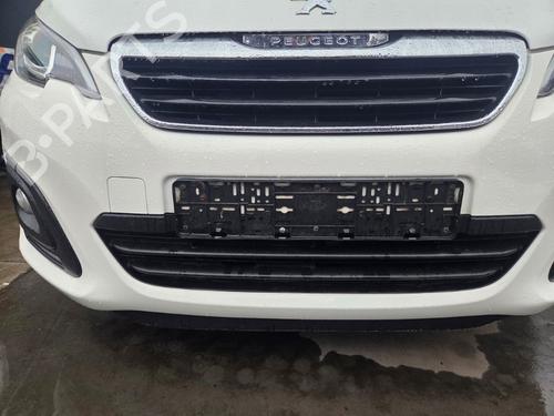 Avant complet PEUGEOT 108 1.0 VTi | BP32404407S1