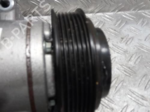 AC compressor HYUNDAI i10 III (AC3, AI3) 1.0 MPi | BP26044809M34 - Image 3
