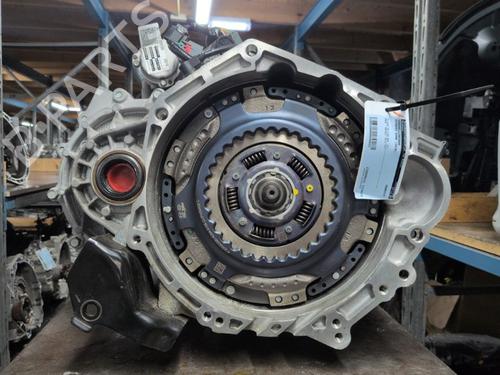 Used Gearbox HYUNDAI KONA (OS, OSE, OSI) 1.6 CRDi e-VGT (136 hp) 30638934