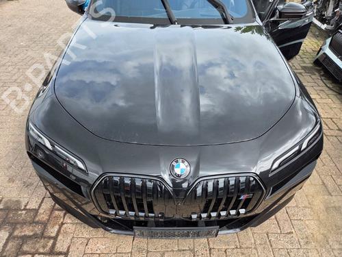 Compleet front BMW 7 (G70) M 760e Plug-in Hybrid xDrive | BP28083238S1 - Image 2