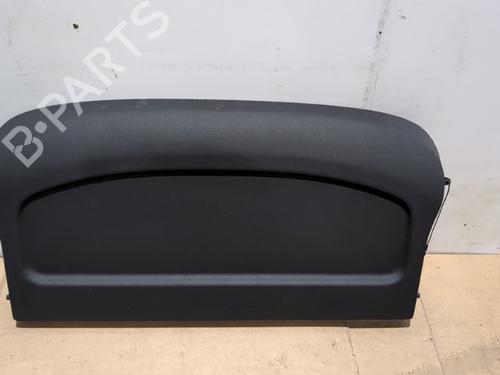 Used Rear parcel shelf Rear parcel shelf 38911880 38911880