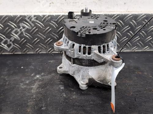 Used Alternator Alternator MERCEDES-BENZ C-CLASS (W205) C 180 (205.040, 205.140) (156 hp) 34695178 34695178