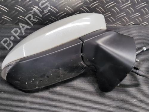Used Right mirror TOYOTA YARIS CROSS (MXP_) 1.5 Hybrid (MXPJ10) (116 hp) 26317371