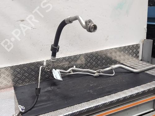 Used AC pipe VW GOLF VII (5G1, BQ1, BE1, BE2) 1.6 TDI (90 hp) 29609491
