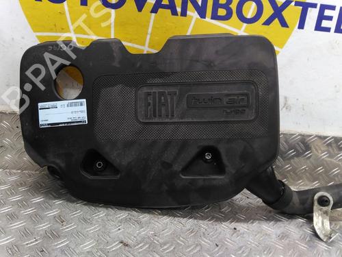 Used Air filter box FIAT 500 (312_) 0.9 (312AXG1A, 312.AXG11) (86 hp) 26043678