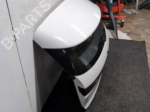 Tailgate RENAULT MEGANE E-TECH SUV EV60 (BNJ1) | BP26654866C6