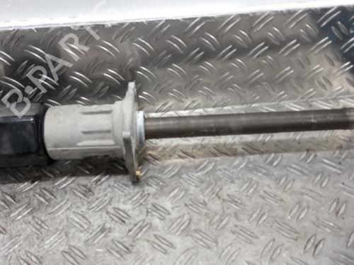 Right front driveshaft ALFA ROMEO STELVIO (949_) 2.0 Q4 (949.AXA2A) | BP26045789M39 