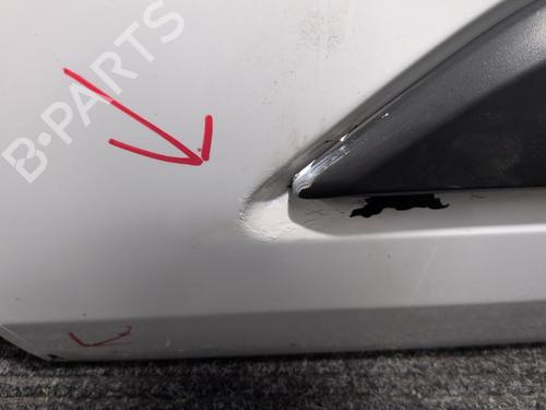 Dør venstre foran FORD TRANSIT CUSTOM V362 Van (FY, FZ) 2.2 TDCi | BP29539820C2 