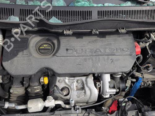 Used Engine Engine 37153984 37153984