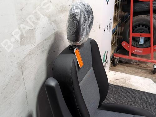 Left front seat CITROËN JUMPER II Platform/Chassis 2.0 BlueHDi 160 | BP34694983C15 - Image 9