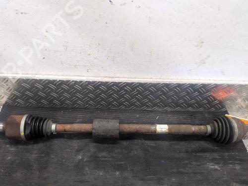 Used Right front driveshaft Right front driveshaft FORD FIESTA VII (HJ, HF) 1.0 EcoBoost (95 hp) 34694716 34694716