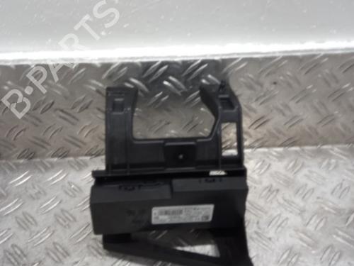 Elektronisk modul PEUGEOT 208 II (UB_, UP_, UW_, UJ_) 1.2 PureTech 100 | BP26045098M83 