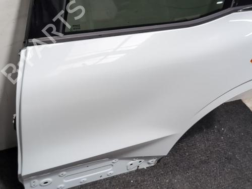 Dør venstre bagtil RENAULT MEGANE E-TECH SUV EV60 (BNJ1) | BP38911861C4 - Image 3