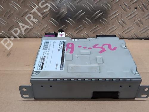 control-unit-opel-corsa-f-p2jo-2019-40450395 main image