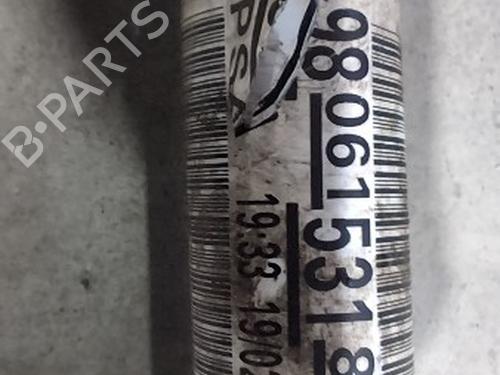 Right front driveshaft PEUGEOT EXPERT Van (V_) 2.0 BlueHDi 120 | BP40450685M39 - Image 4