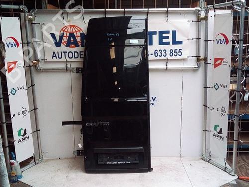 Used Tailgate Tailgate 26164517 26164517