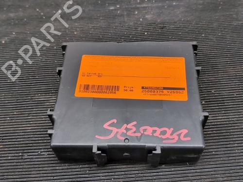 Used Control unit Control unit 31268663 31268663