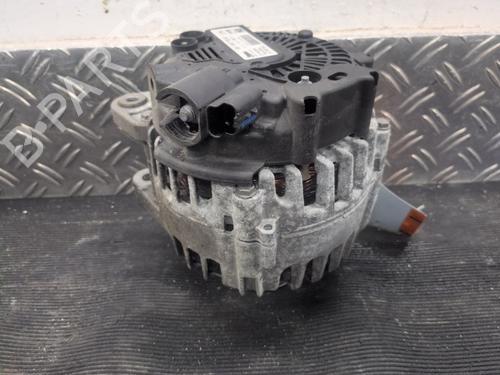 Alternator PEUGEOT 2008 I (CU_) 1.2 THP 110 / PureTech 110 | BP34694724M7 - Image 2