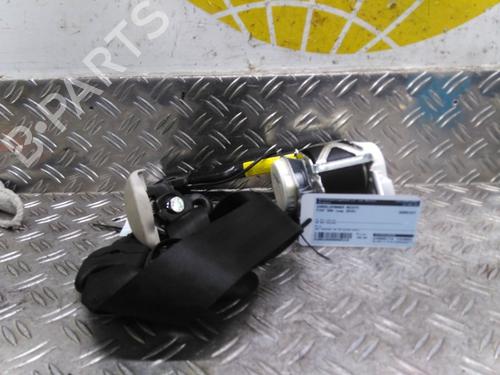 Seat buckle FIAT 500 (312_) 0.9 (312AXG1A, 312.AXG11) | BP26043636I32