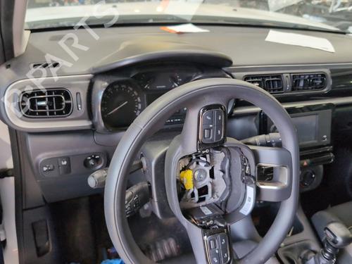 Airbag Kit CITROËN C3 III (SX) 1.5 BlueHDi 100 (SXYHYP, SXYHTU) | BP30155942C86 