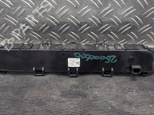 Climate control PEUGEOT PARTNER Box Body/MPV (K9) 1.5 BlueHDi 100 | BP36354130I5 - Image 4