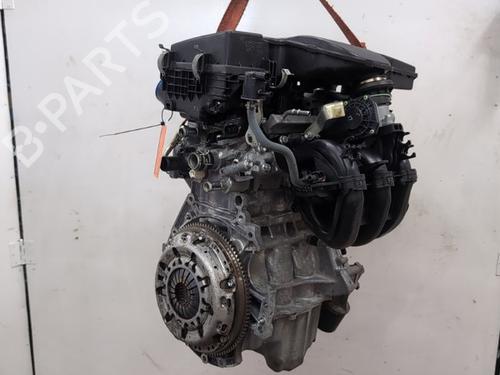 Used Engine Engine PEUGEOT 108 1.0 VTi (69 hp) 33956305 33956305