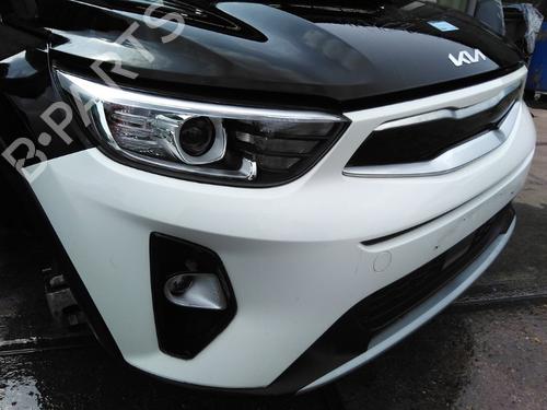 Full front KIA STONIC (YB) 1.2 CVVT | BP26043579S1 - Image 3