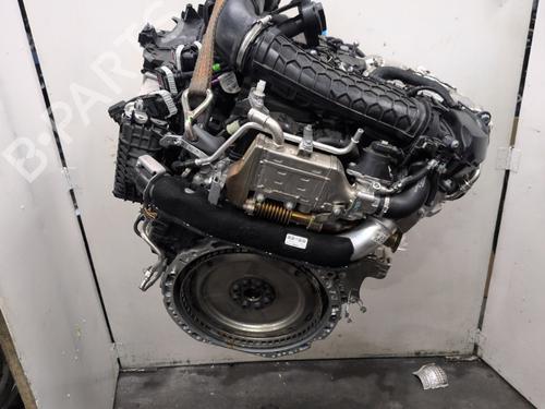 Engine MERCEDES-BENZ SPRINTER 3,5-t Tourer Bus (B907) 319 CDI (907.733, 907.735) | BP31829377M1