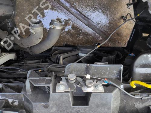 Full front PEUGEOT PARTNER Box Body/MPV (K9) 1.5 BlueHDi 100 | BP33018567S1  - Image 9