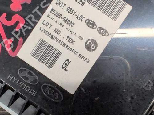 Elektronisk modul KIA PICANTO III (JA) 1.0 | BP29539979M83