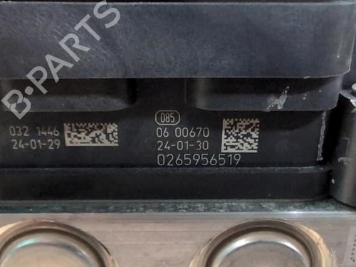 ABS pump PEUGEOT BOXER Van 2.2 BlueHDi 140 | BP40450478M43 - Image 4