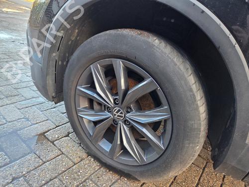 Fælk VW TIGUAN ALLSPACE (BW2, BJ2) 1.5 TSI | BP31945942C45