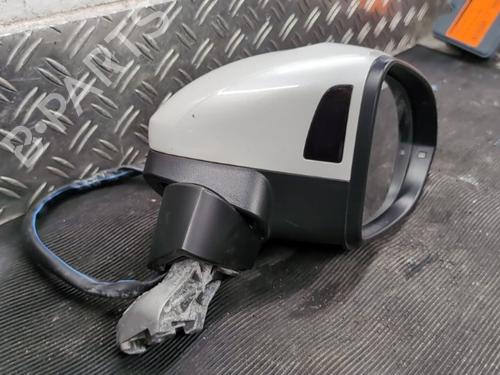 Right mirror VW PASSAT B8 (3G2, CB2) 1.5 TSI | BP31268503C27 - Image 8